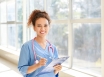 Tips for getting a nursing promotion